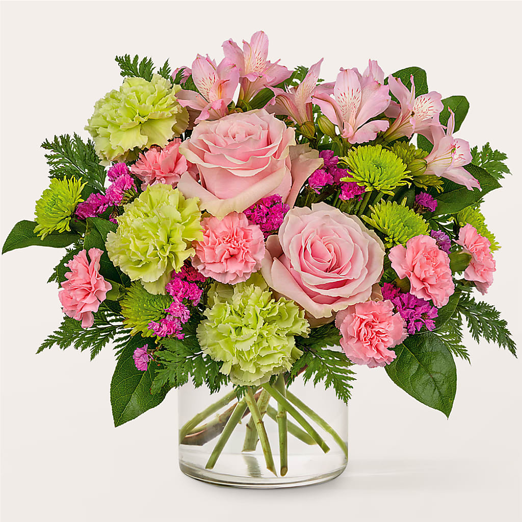 Pinch Me Bouquet – Designs By Lakeland Flowers, Plant City FL