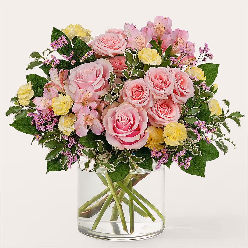 Refreshed Bouquet – Designs By Lakeland Flowers, Plant City FL