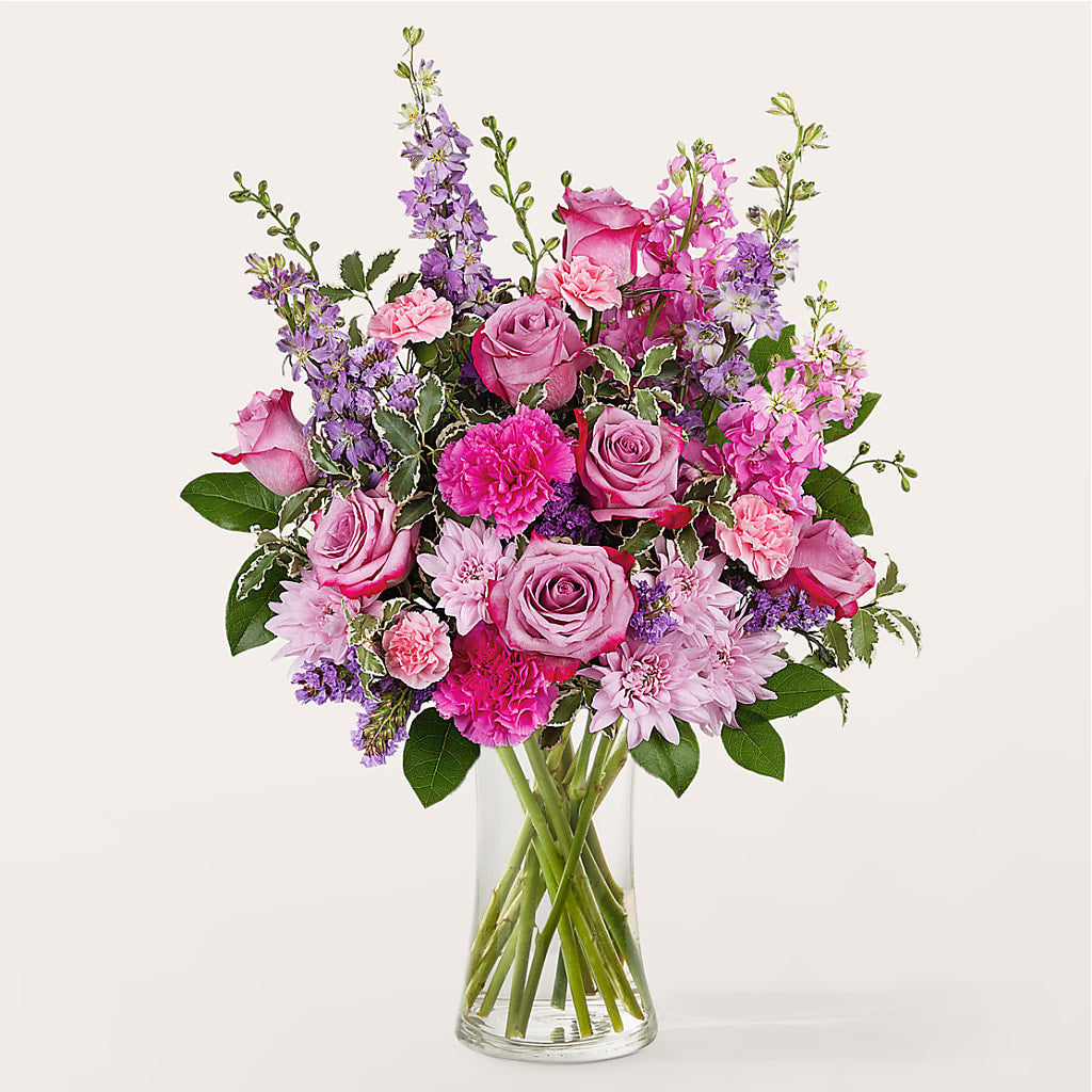 Sincerely Yours Bouquet – Designs By Lakeland Flowers, Plant City FL