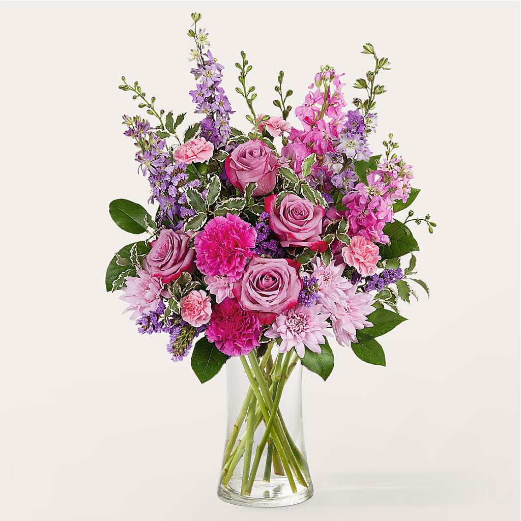 Sincerely Yours Bouquet – Designs By Lakeland Flowers, Plant City FL