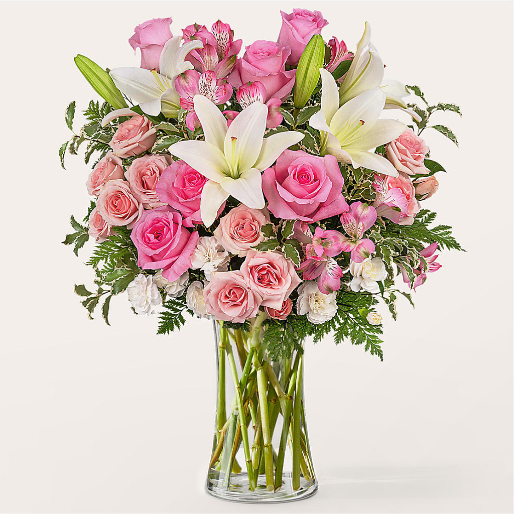 All the Best Bouquet – Designs By Lakeland Flowers, Plant City FL