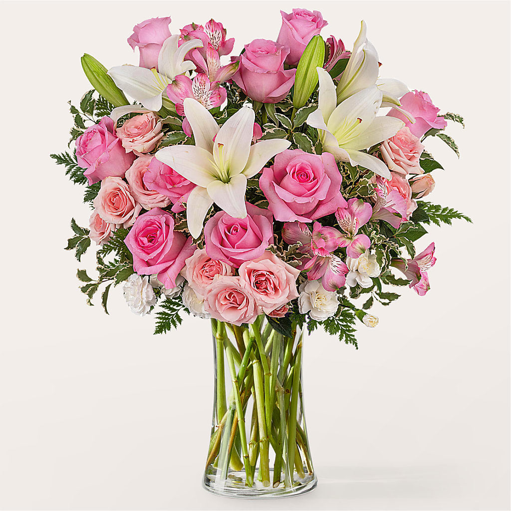 All the Best Bouquet – Designs By Lakeland Flowers, Plant City FL