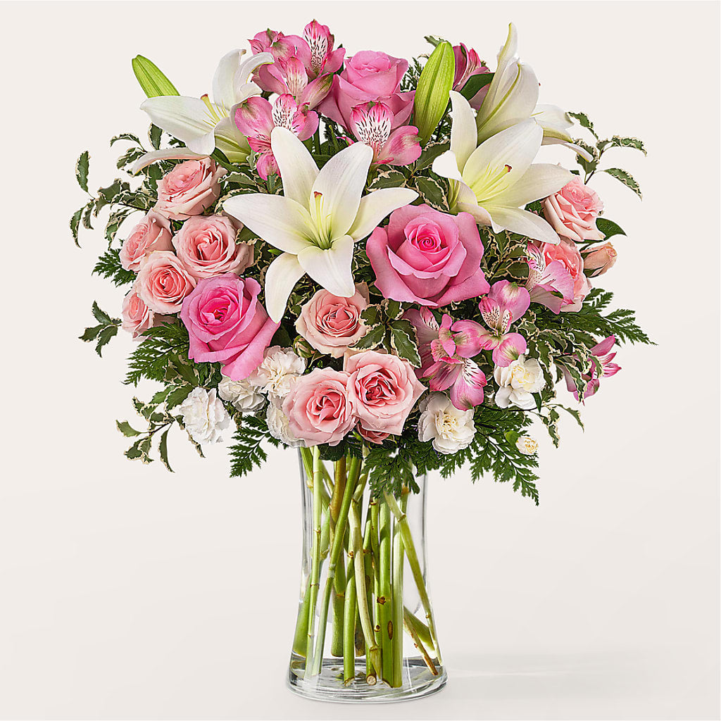 All the Best Bouquet – Designs By Lakeland Flowers, Plant City FL