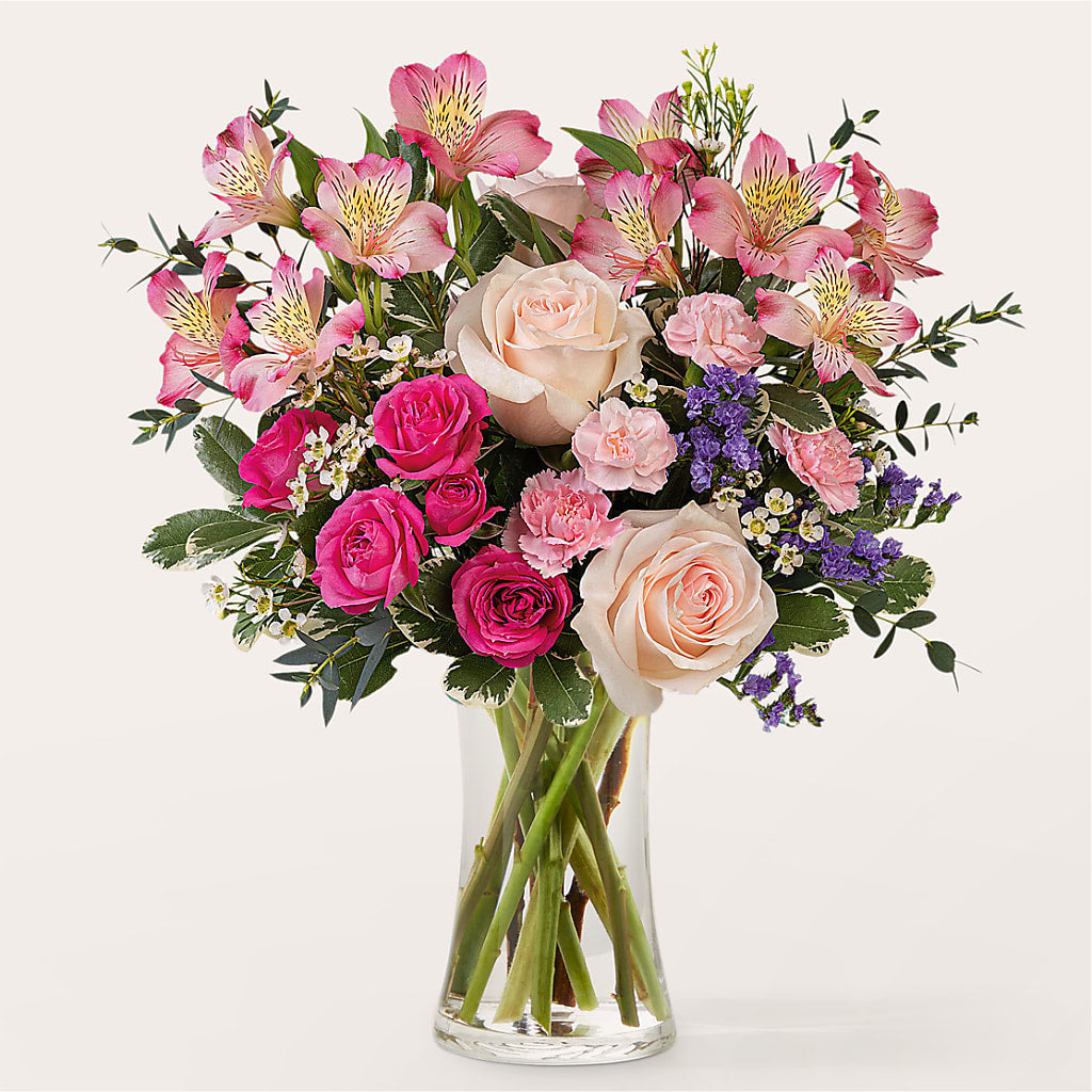A La Mode Bouquet – Designs By Lakeland Flowers, Plant City FL