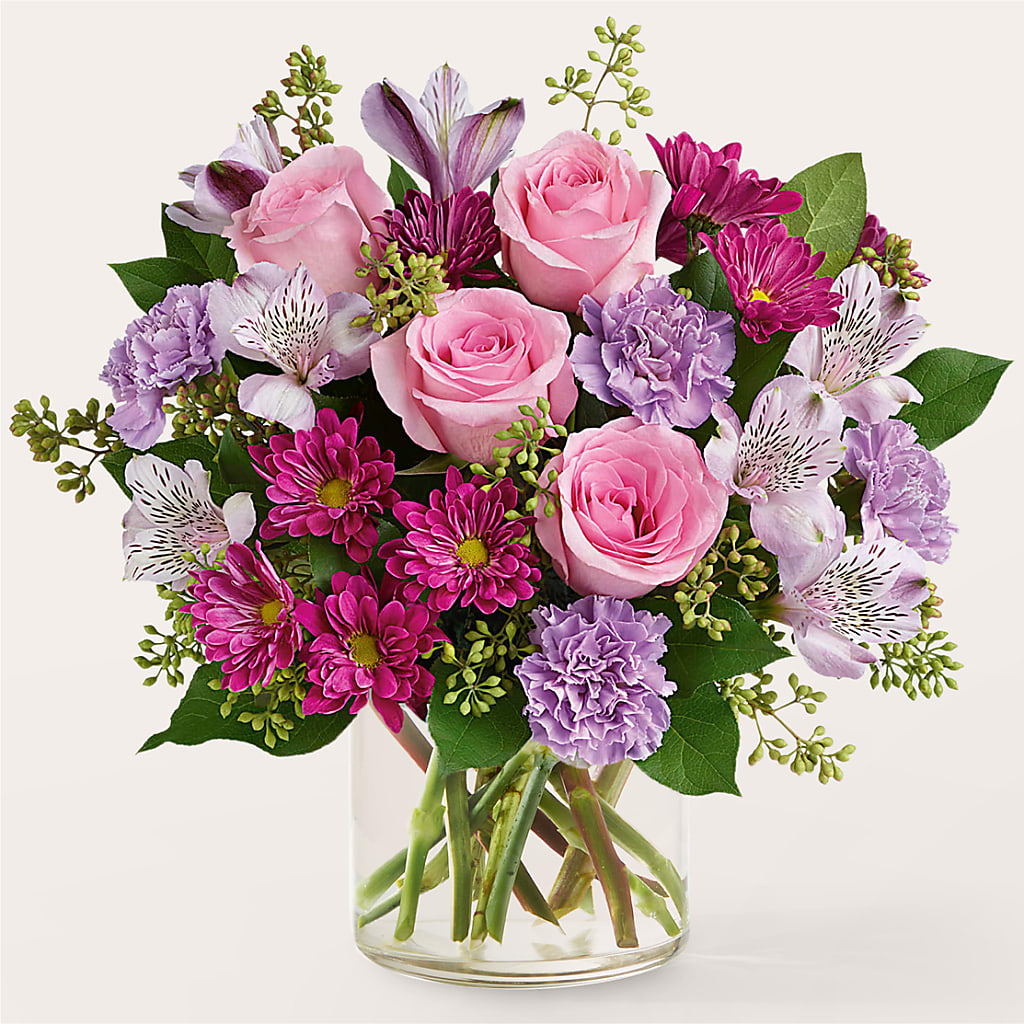 In the Clouds Bouquet – Designs By Lakeland Flowers, Plant City FL