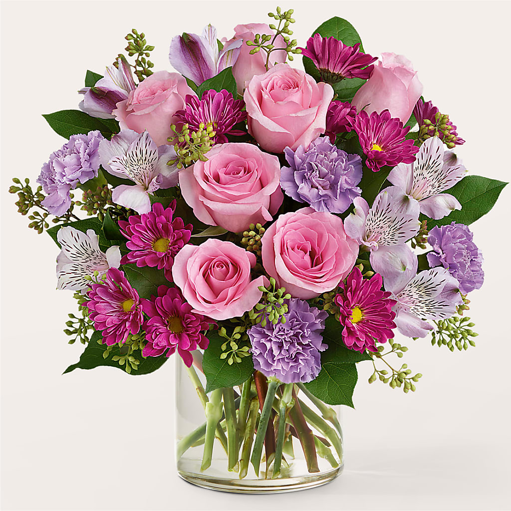 In the Clouds Bouquet – Designs By Lakeland Flowers, Plant City FL