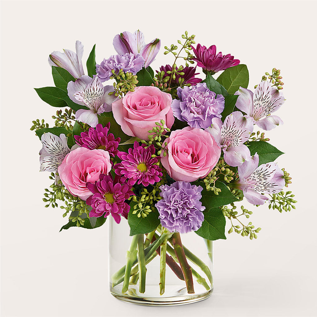 In the Clouds Bouquet – Designs By Lakeland Flowers, Plant City FL