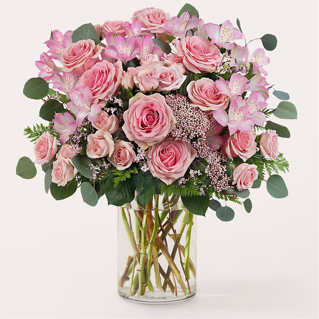 Sweetheart Bouquet – Designs By Lakeland Flowers, Plant City FL