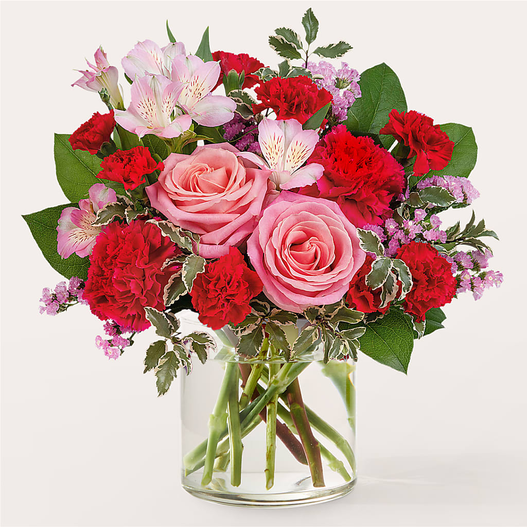First Impressions Bouquet – Designs By Lakeland Flowers, Plant City FL