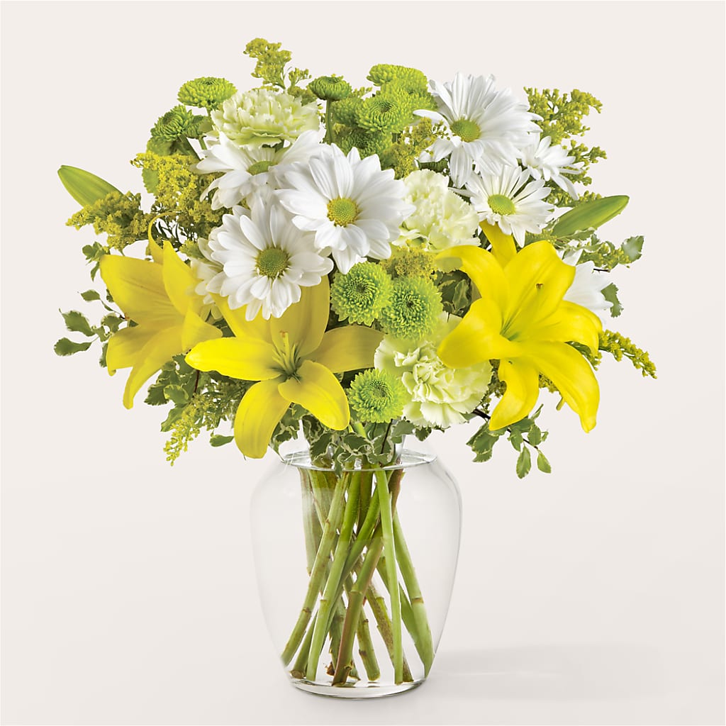 Fresh Start Bouquet – Designs By Lakeland Flowers, Plant City FL