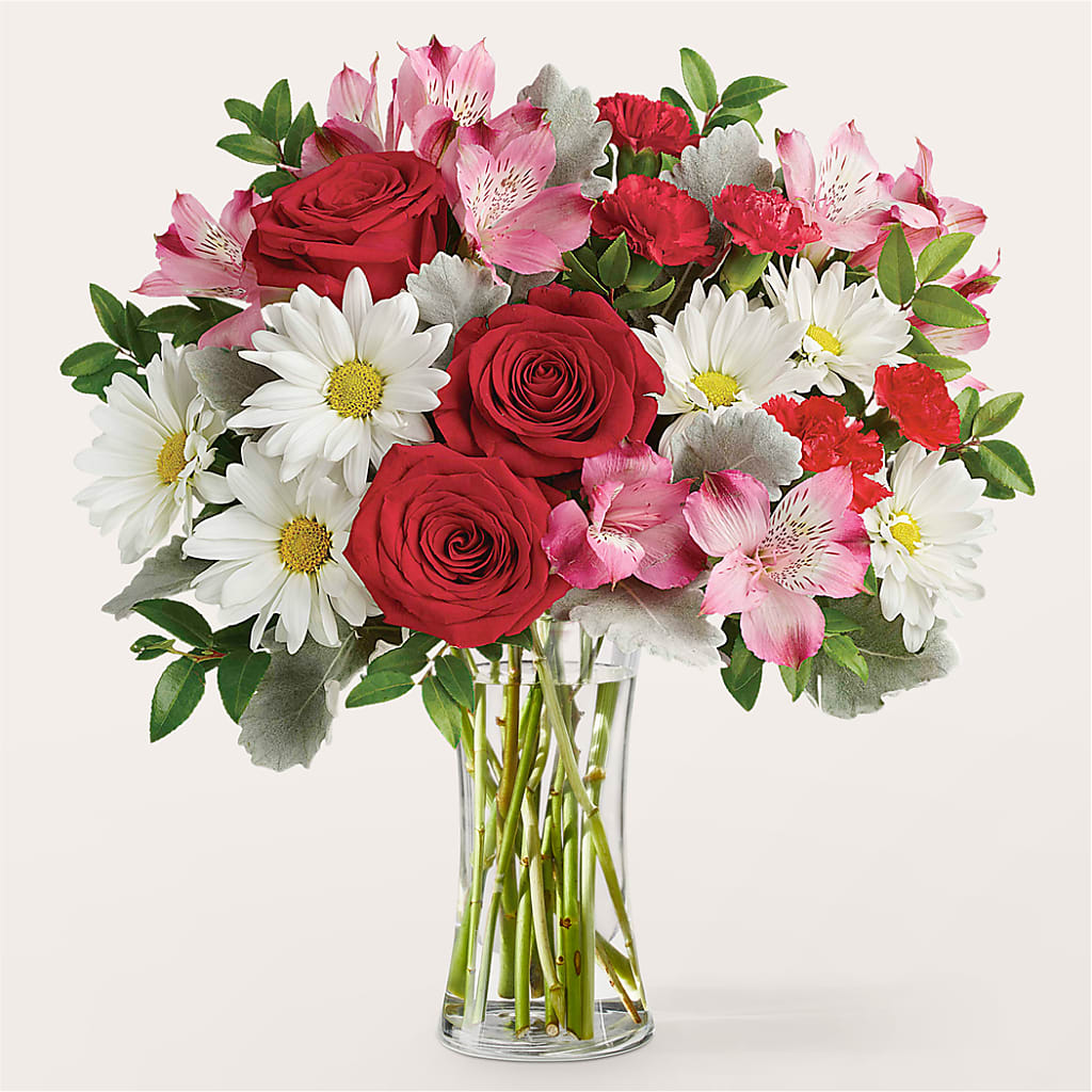 Sugary Sweet Bouquet – Designs By Lakeland Flowers, Plant City FL