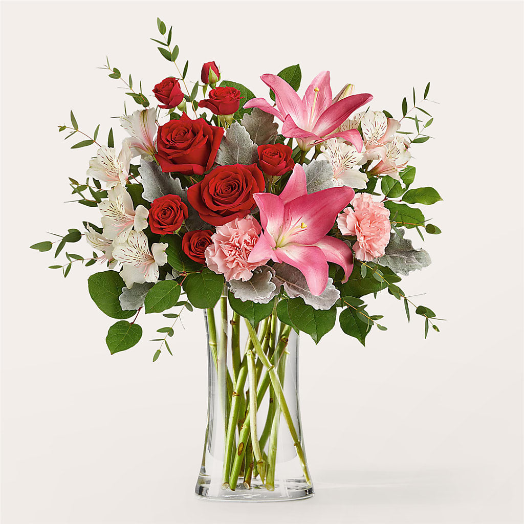 Everything to Me Bouquet – Designs By Lakeland Flowers, Plant City FL