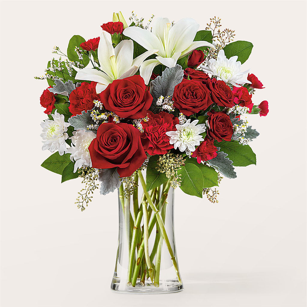 Floral Symphony Bouquet – Designs By Lakeland Flowers, Plant City FL