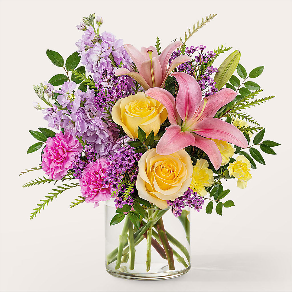 Jubilee Bouquet – Designs By Lakeland Flowers, Plant City FL