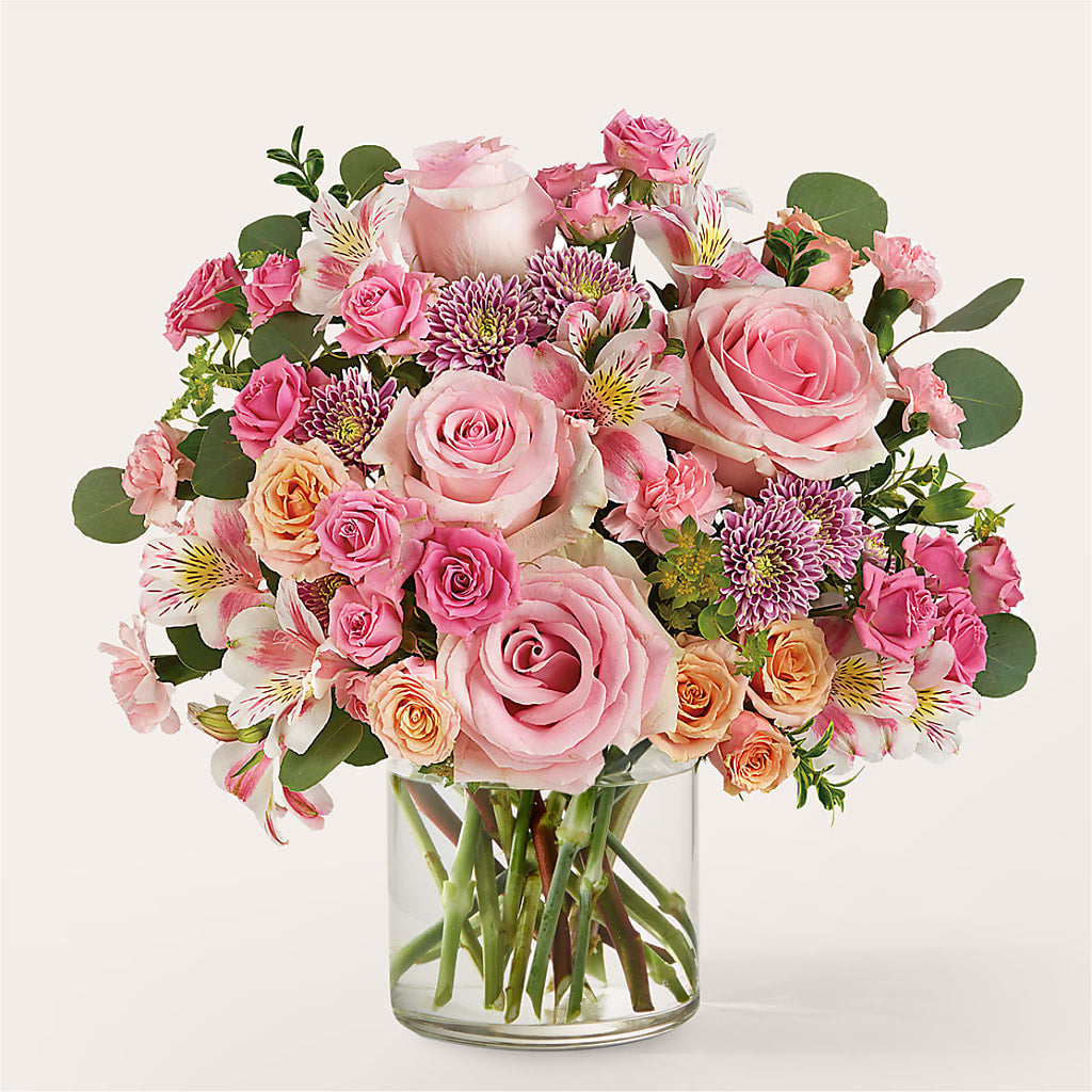 Pleasant Pastures Bouquet – Designs By Lakeland Flowers, Plant City FL
