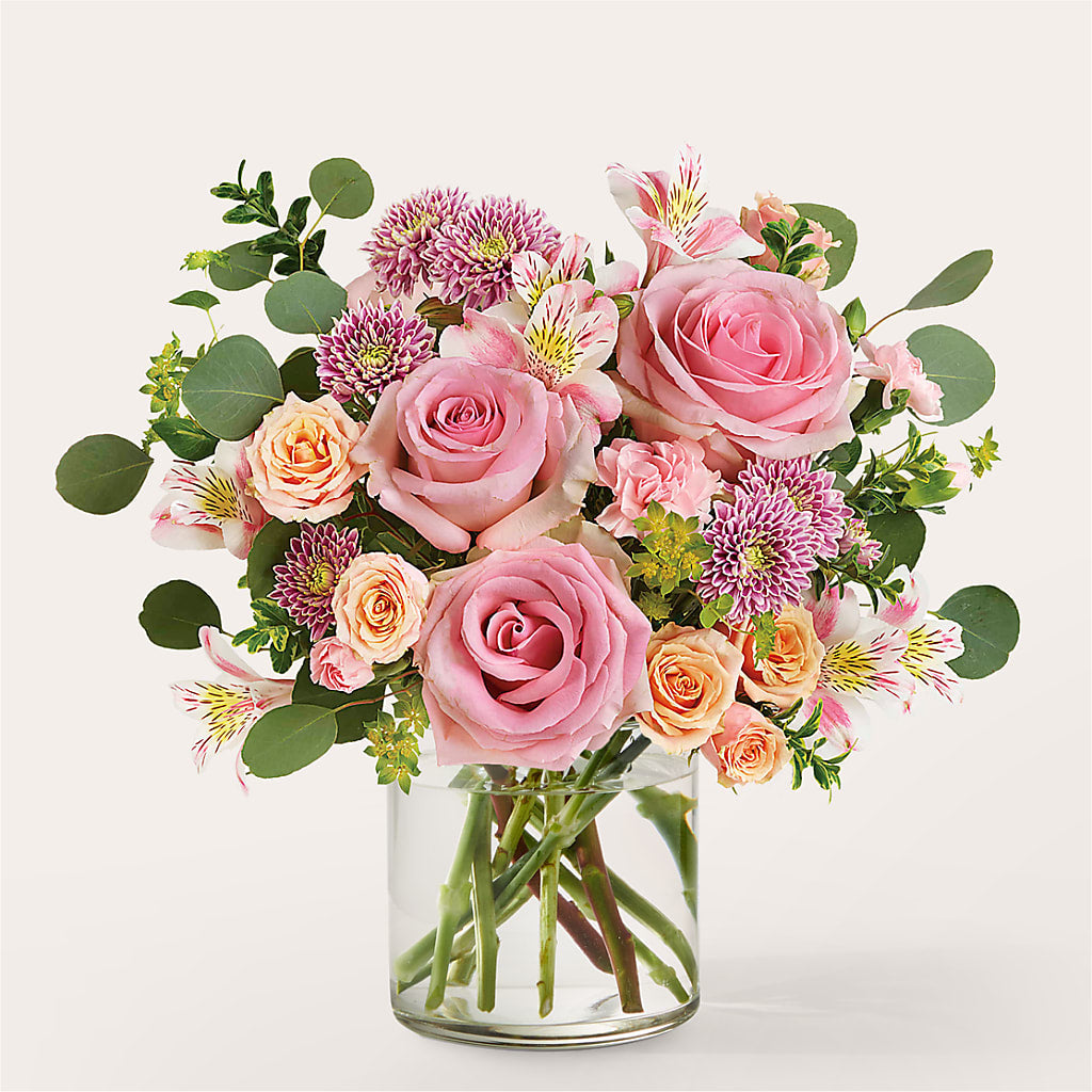 Pleasant Pastures Bouquet – Designs By Lakeland Flowers, Plant City FL