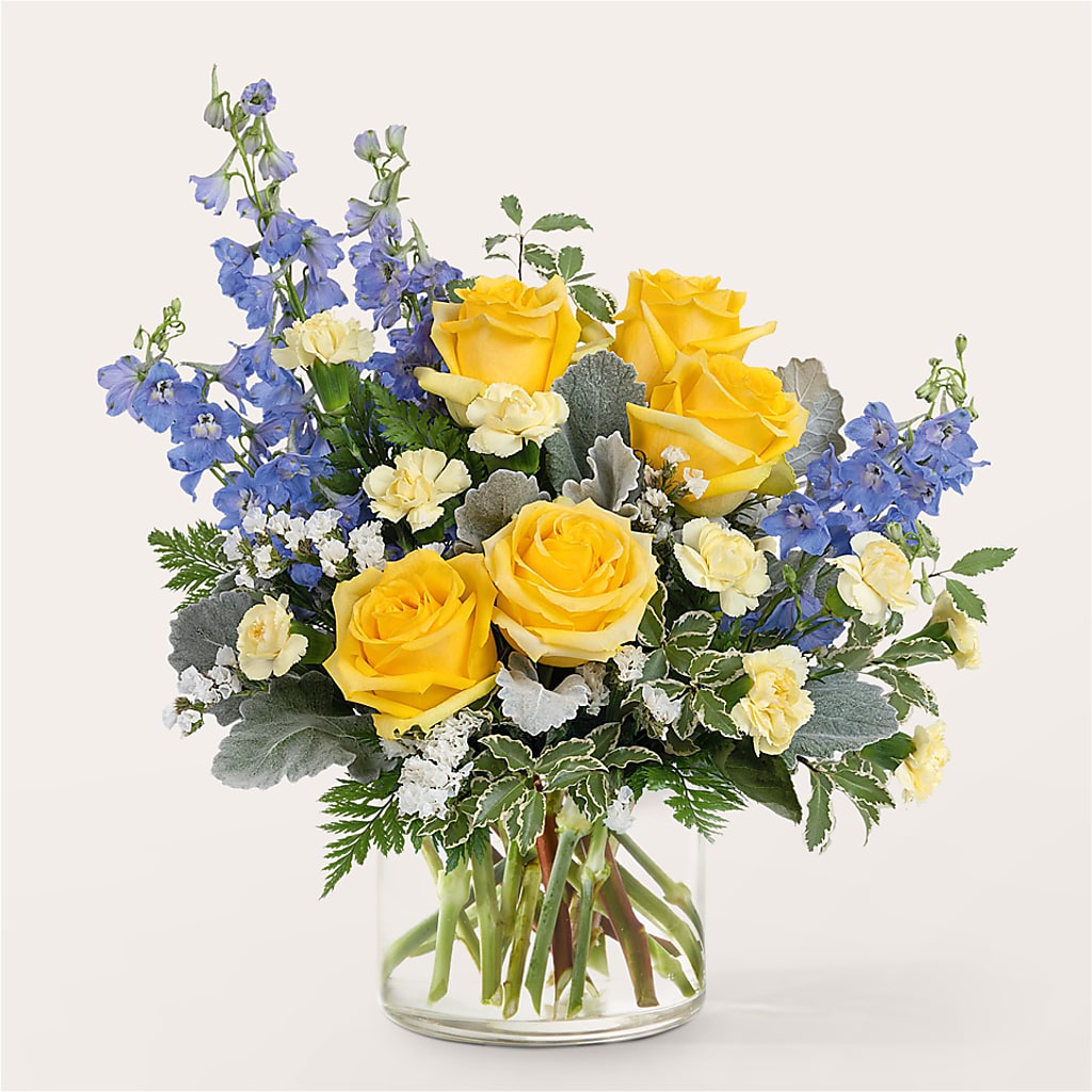 Butterfly Wings Bouquet – Designs By Lakeland Flowers, Plant City FL