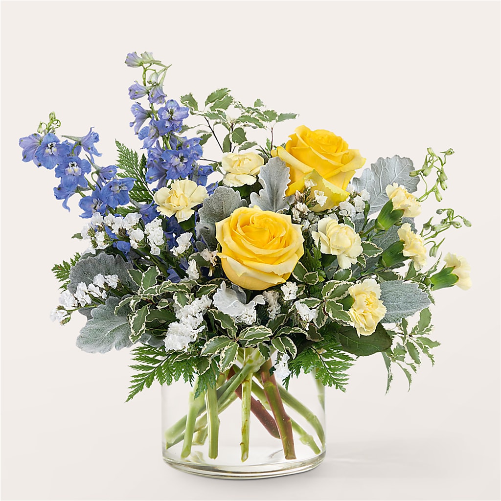 Butterfly Wings Bouquet – Designs By Lakeland Flowers, Plant City FL