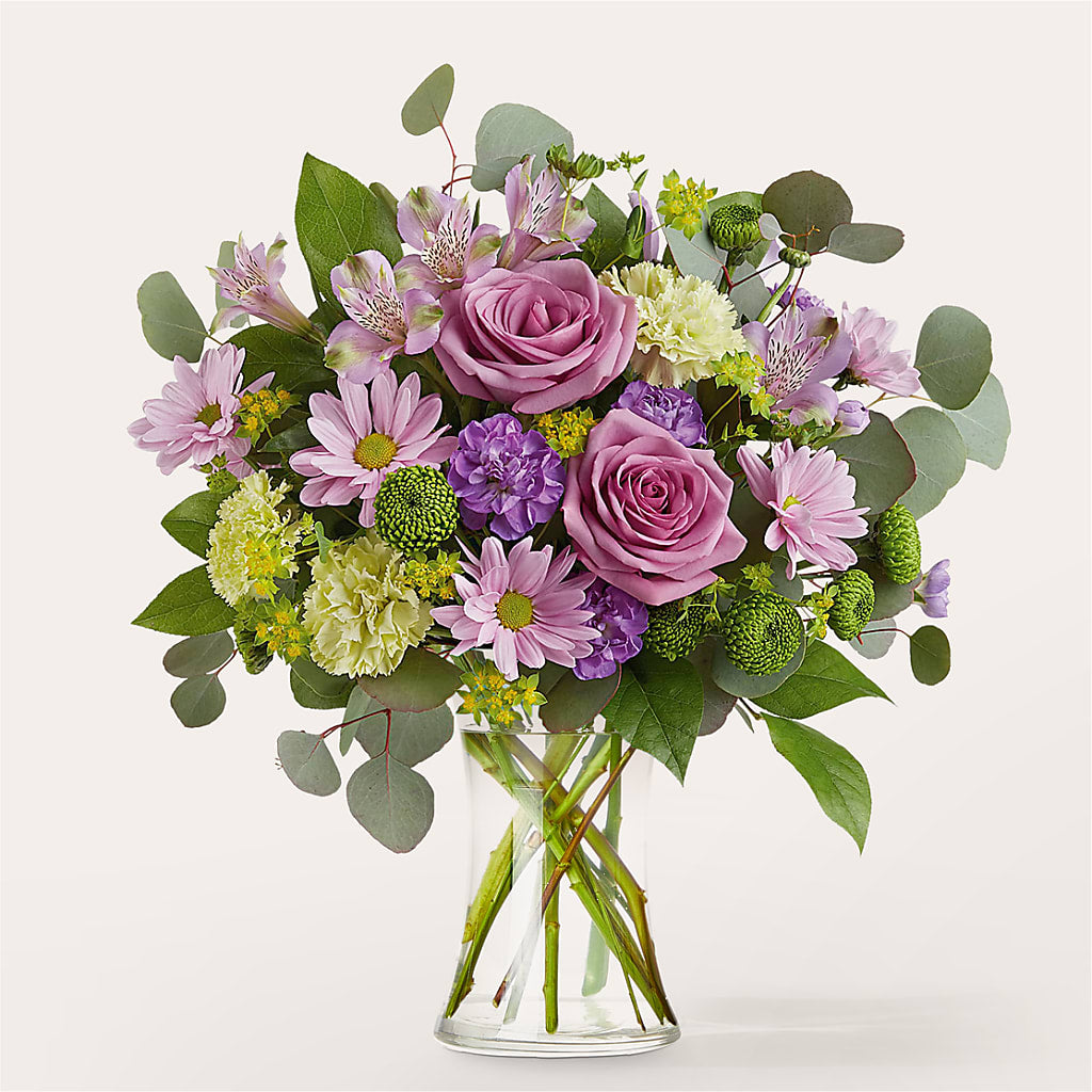 Emerald City Bouquet – Designs By Lakeland Flowers, Plant City FL