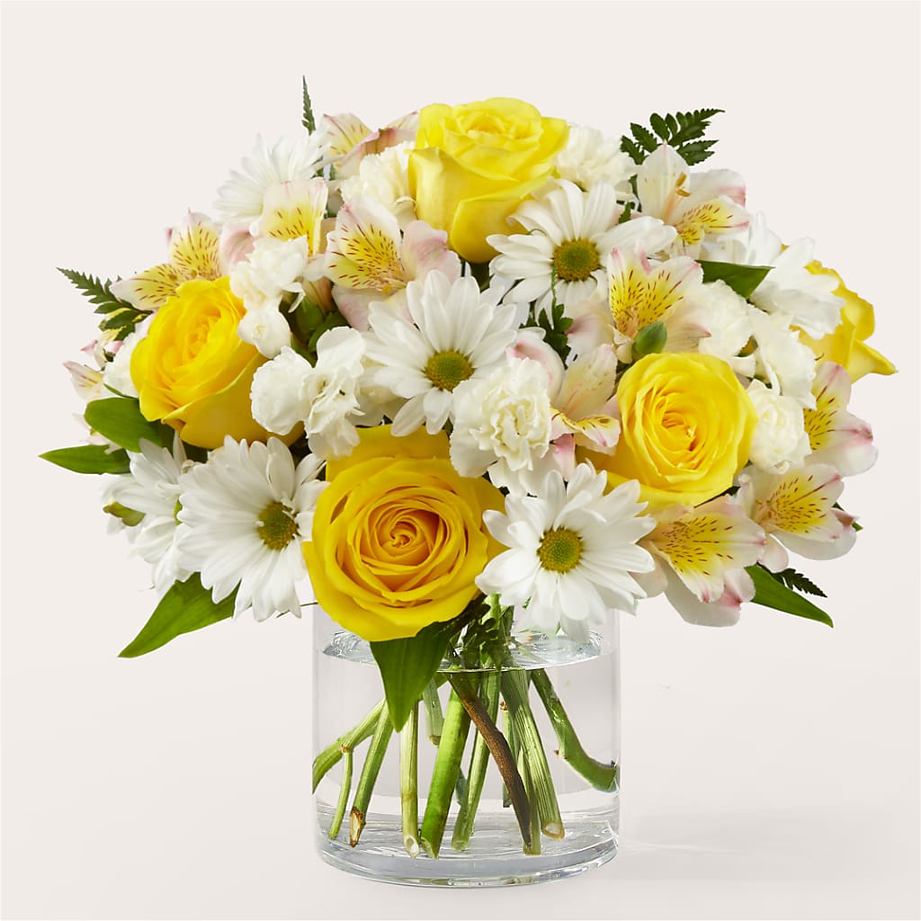 Gleeful Bouquet – Designs By Lakeland Flowers, Plant City FL