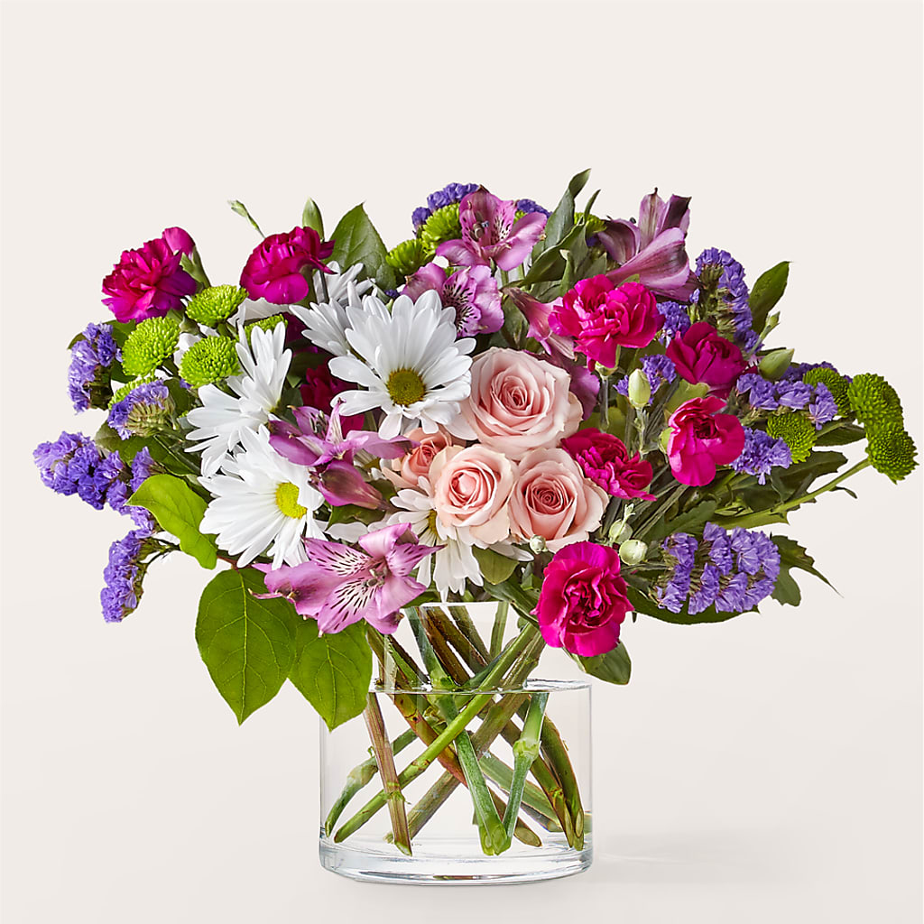 Wild Berry Bouquet – Designs By Lakeland Flowers, Plant City FL