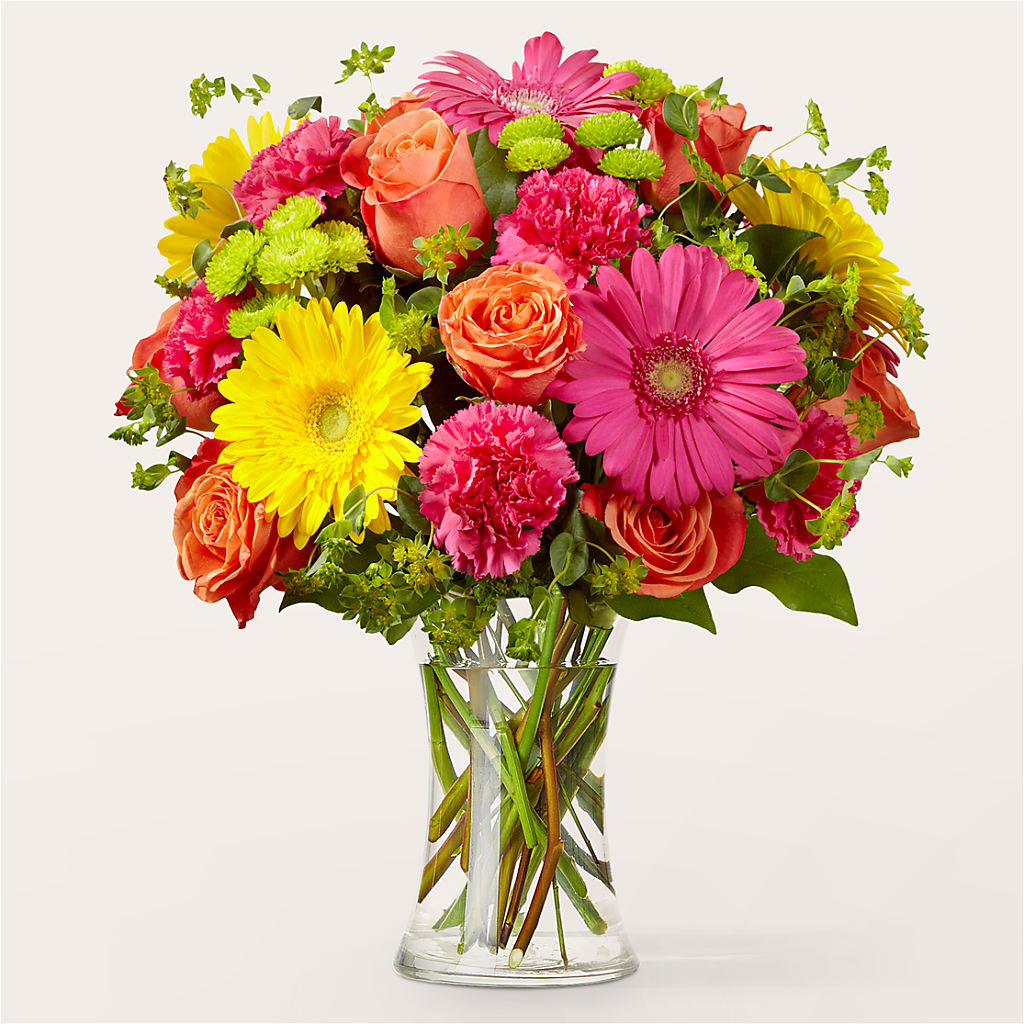 Fruit Punch Bouquet – Designs By Lakeland Flowers, Plant City FL