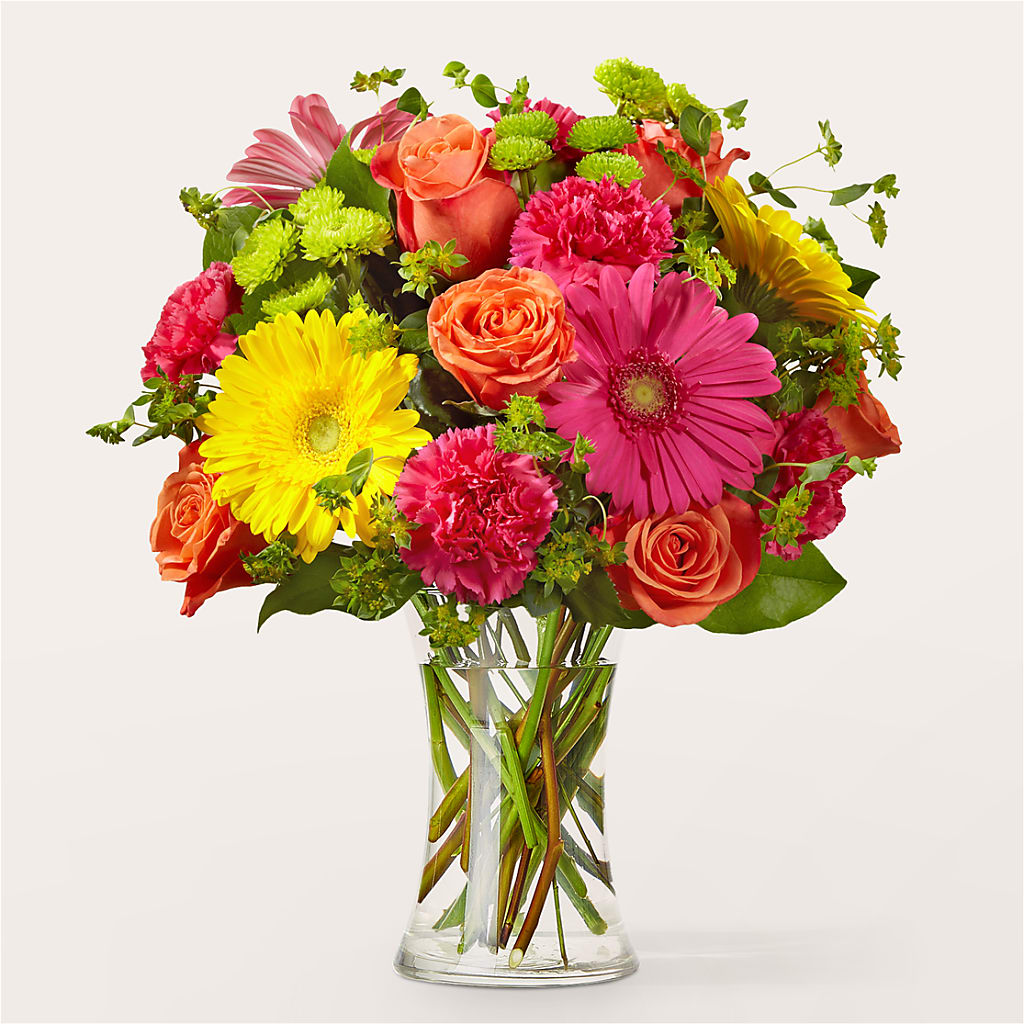 Fruit Punch Bouquet – Designs By Lakeland Flowers, Plant City FL