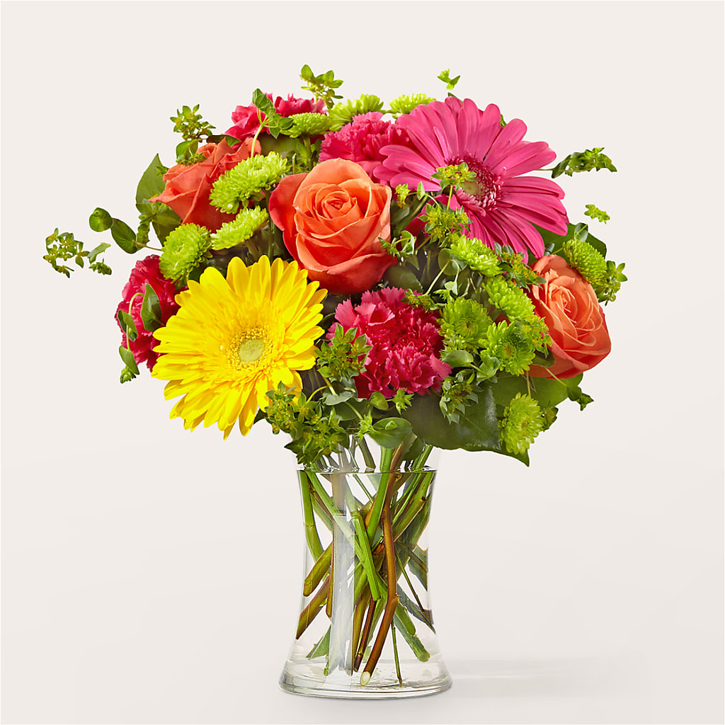 Fruit Punch Bouquet – Designs By Lakeland Flowers, Plant City FL