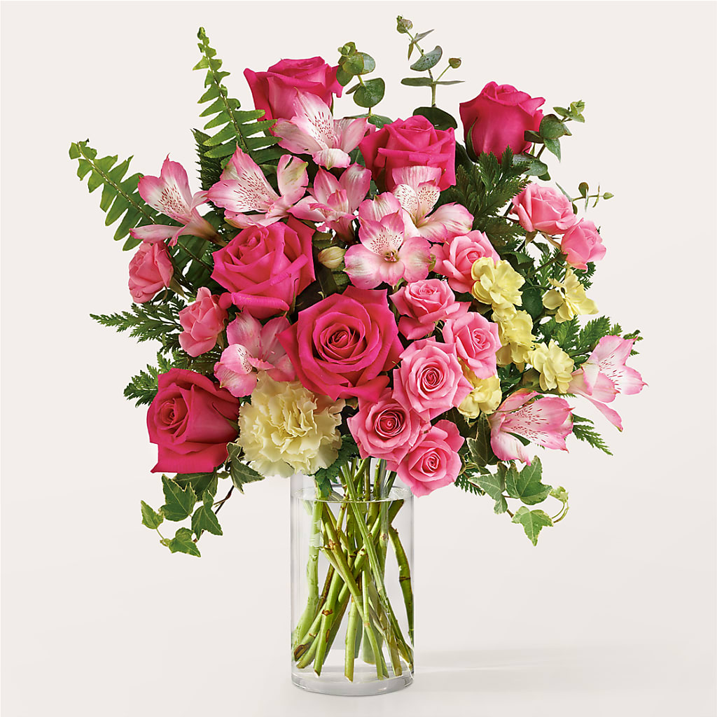 Strawberry Margarita Bouquet – Designs By Lakeland Flowers, Plant City FL