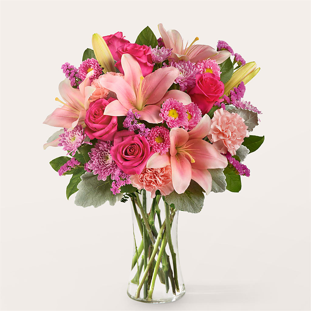 Dream Come True Bouquet – Designs By Lakeland Flowers, Plant City FL
