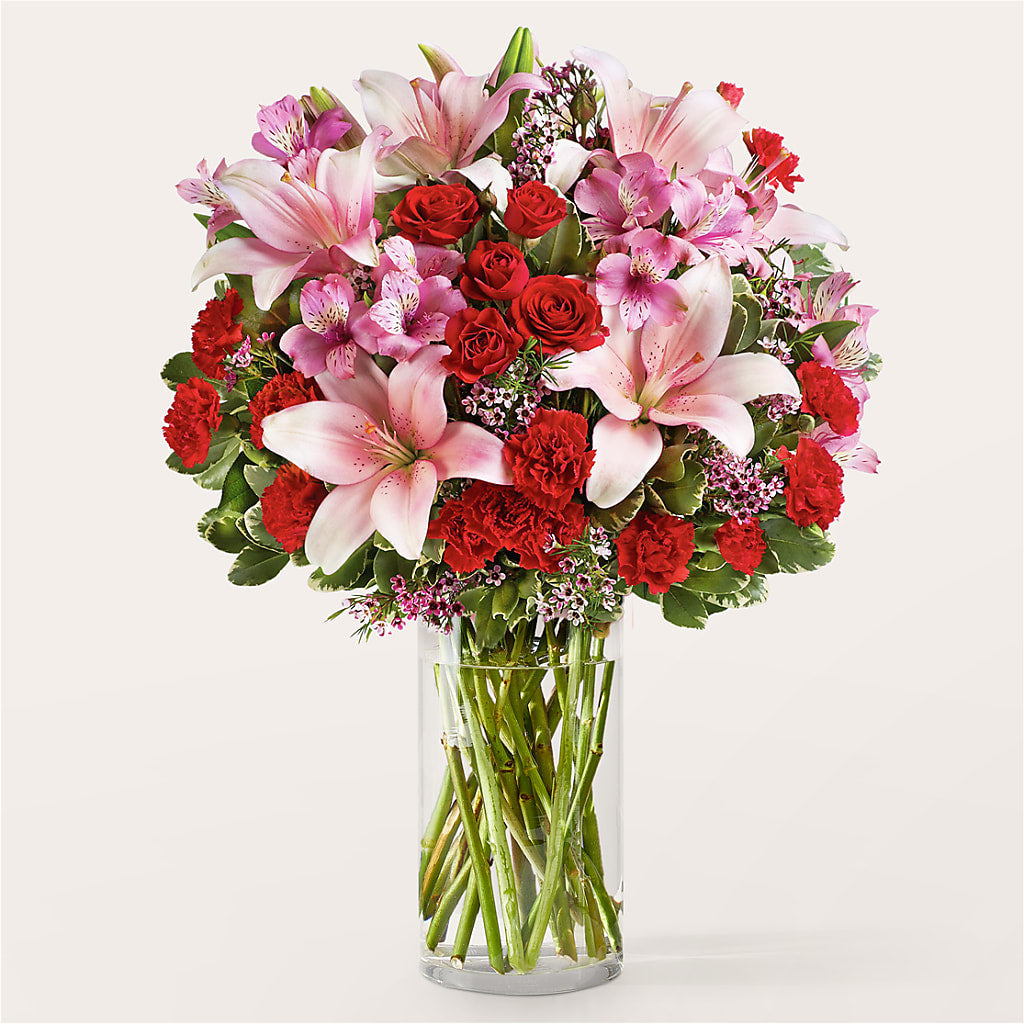 Kismet Bouquet – Designs By Lakeland Flowers, Plant City FL
