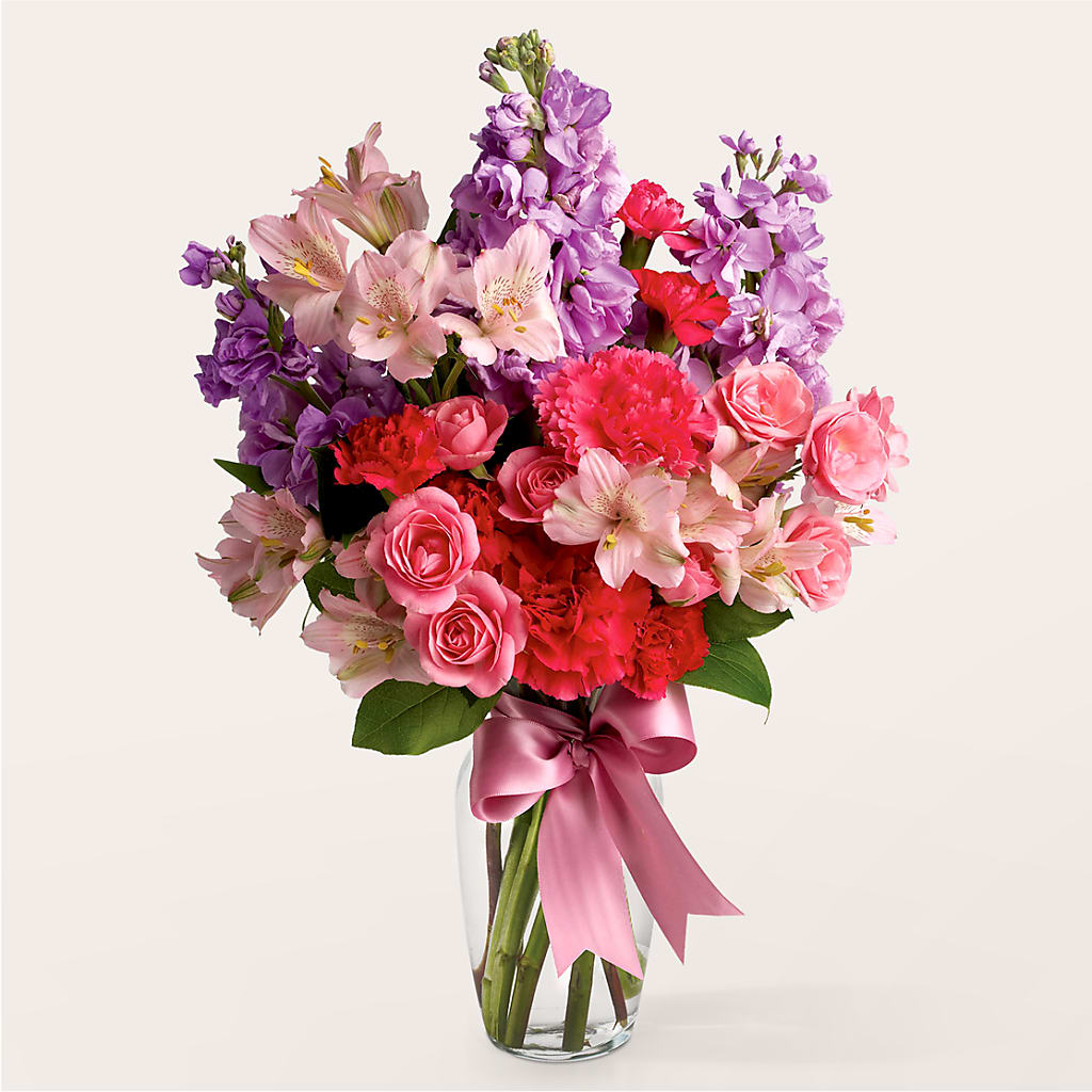 Main Character Bouquet – Designs By Lakeland Flowers, Plant City FL