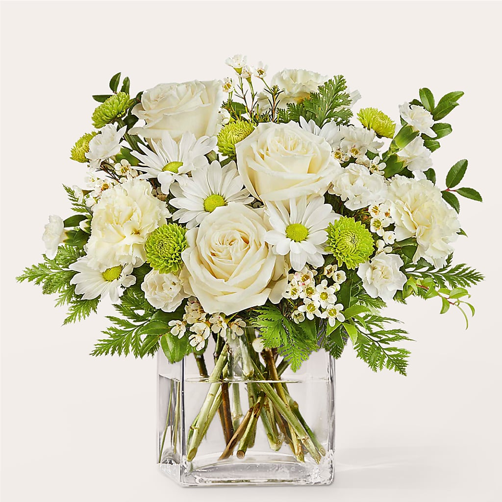 Momentary Meditation Bouquet – Designs By Lakeland Flowers, Plant City FL