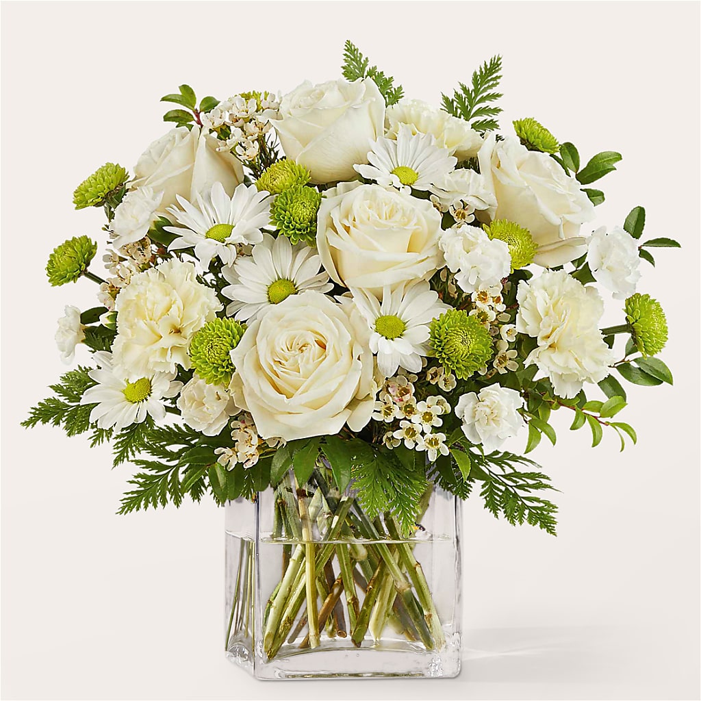 Momentary Meditation Bouquet – Designs By Lakeland Flowers, Plant City FL