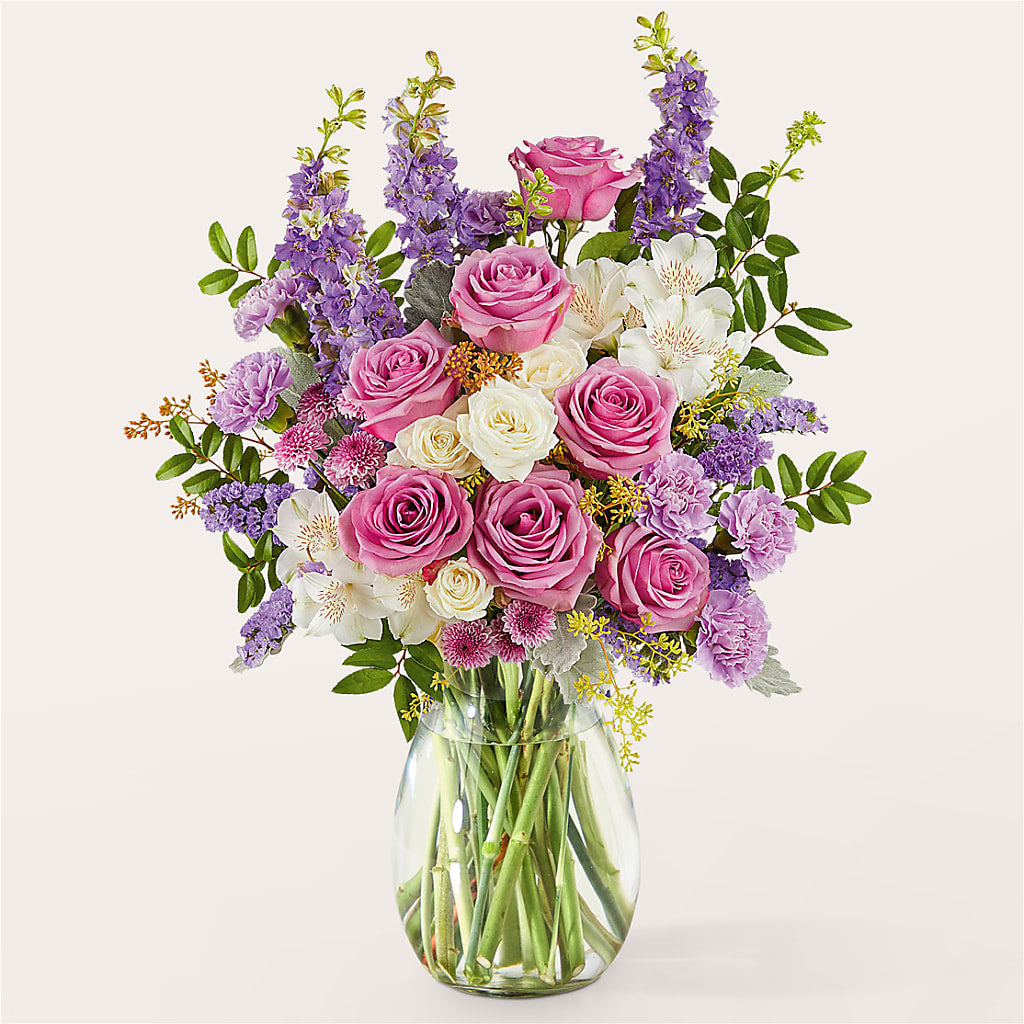 Lucky Me Bouquet – Designs By Lakeland Flowers, Plant City FL