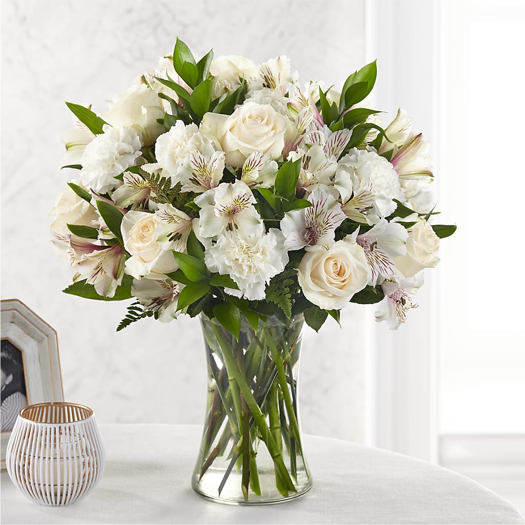 Cherished Friend Bouquet – Designs By Lakeland Flowers, Plant City FL