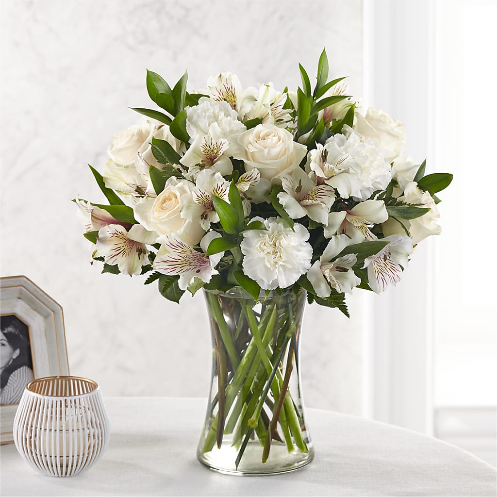 Cherished Friend Bouquet – Designs By Lakeland Flowers, Plant City FL