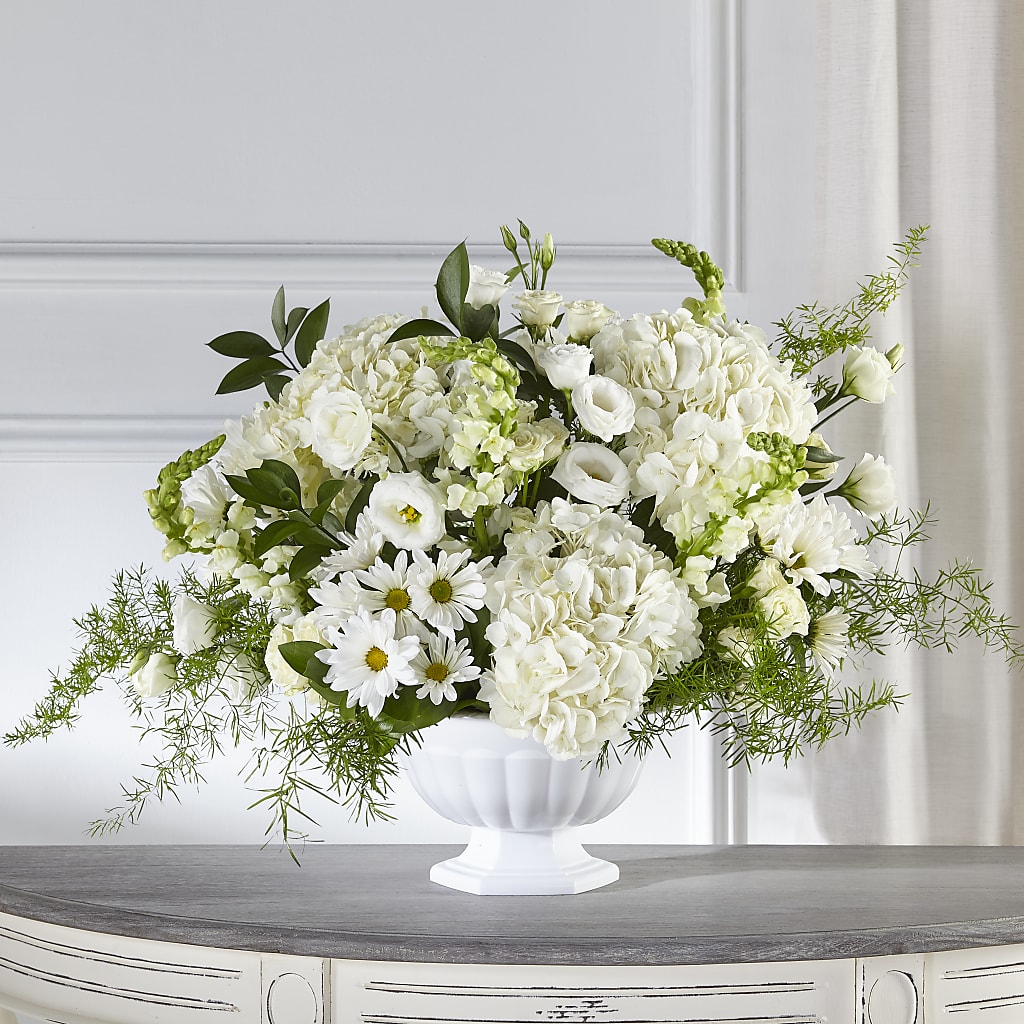 Love & Compassion Arrangement – Designs By Lakeland Flowers, Plant City FL