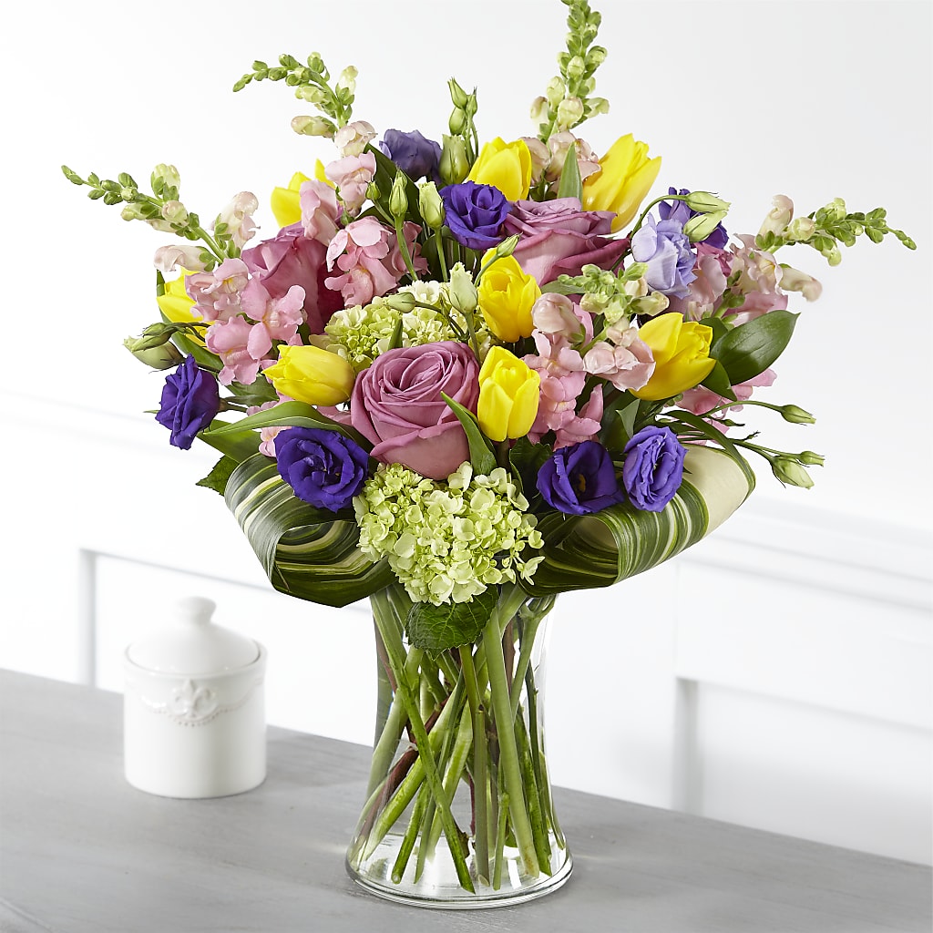 Wondrous Memories Bouquet – Designs By Lakeland Flowers, Plant City FL