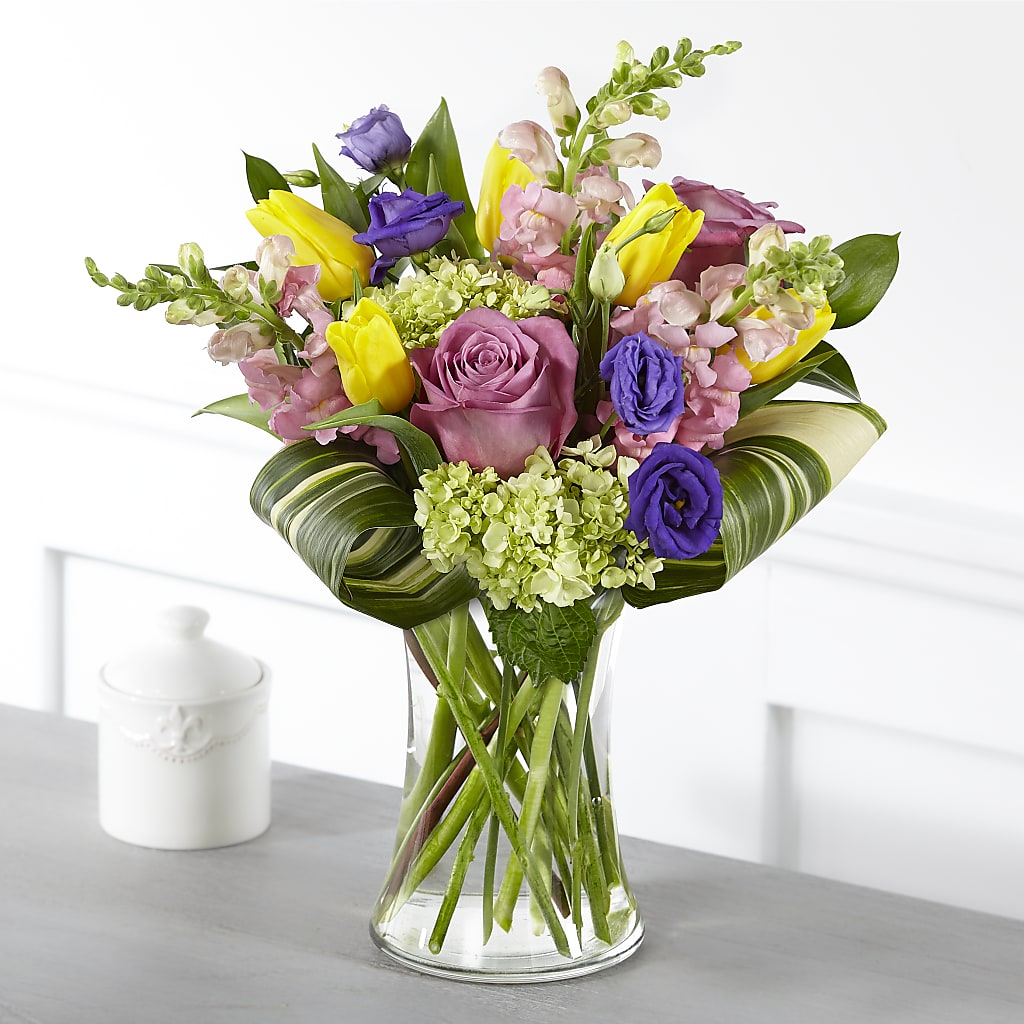 Wondrous Memories Bouquet – Designs By Lakeland Flowers, Plant City FL