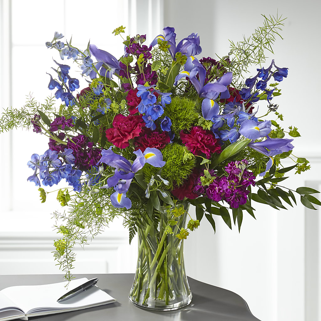 Giving Grace Bouquet – Designs By Lakeland Flowers, Plant City FL