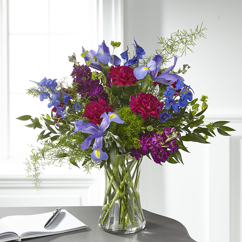 Giving Grace Bouquet – Designs By Lakeland Flowers, Plant City FL