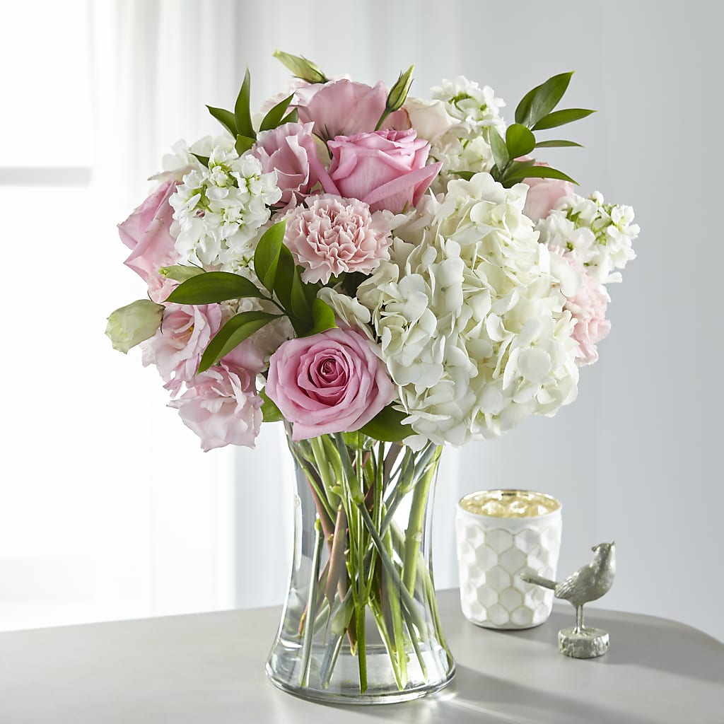 Guiding Grace Bouquet – Designs By Lakeland Flowers, Plant City FL