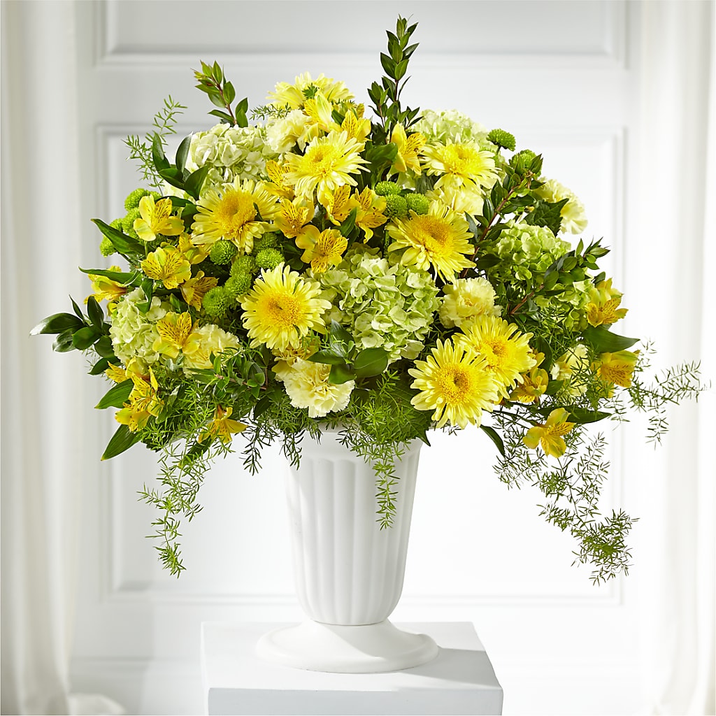 Beloved Blessings Arrangement – Designs By Lakeland Flowers, Plant City FL
