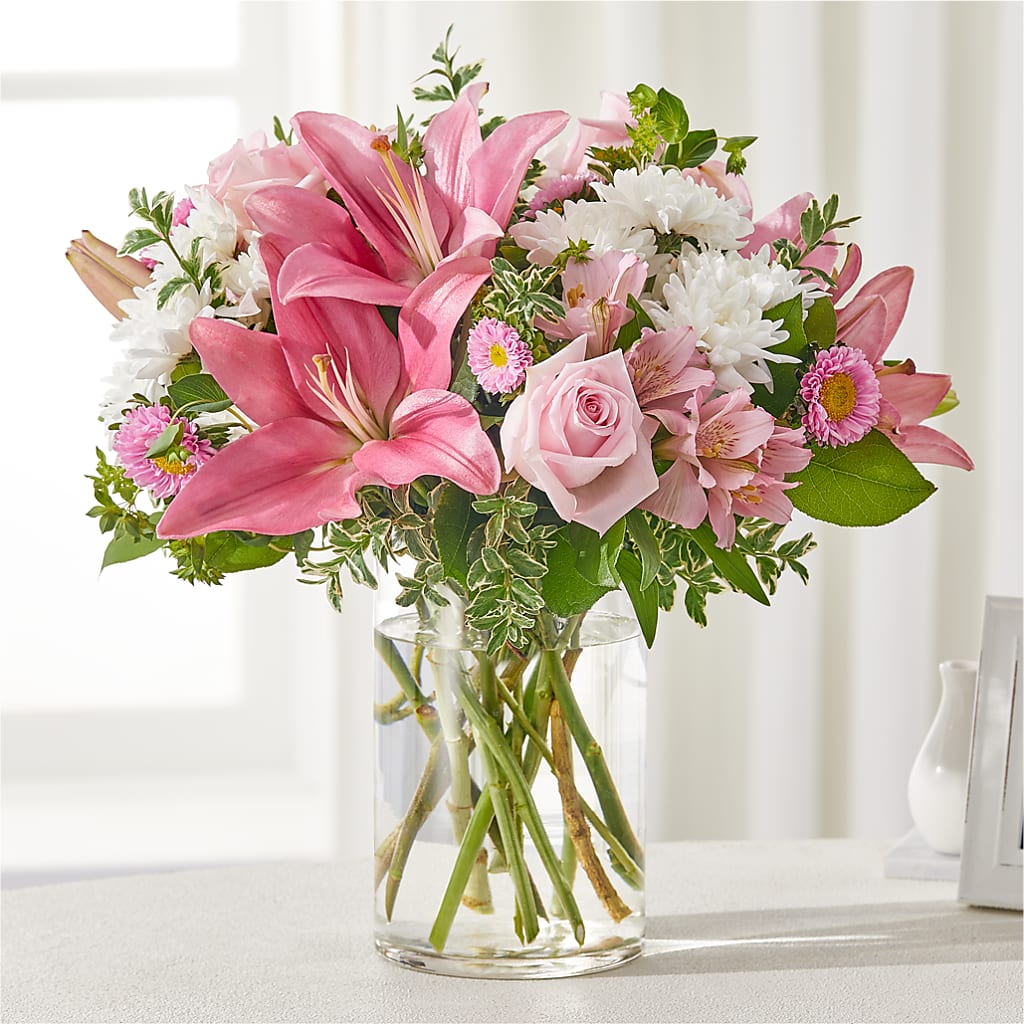 Healing Hug Bouquet – Designs By Lakeland Flowers, Plant City FL