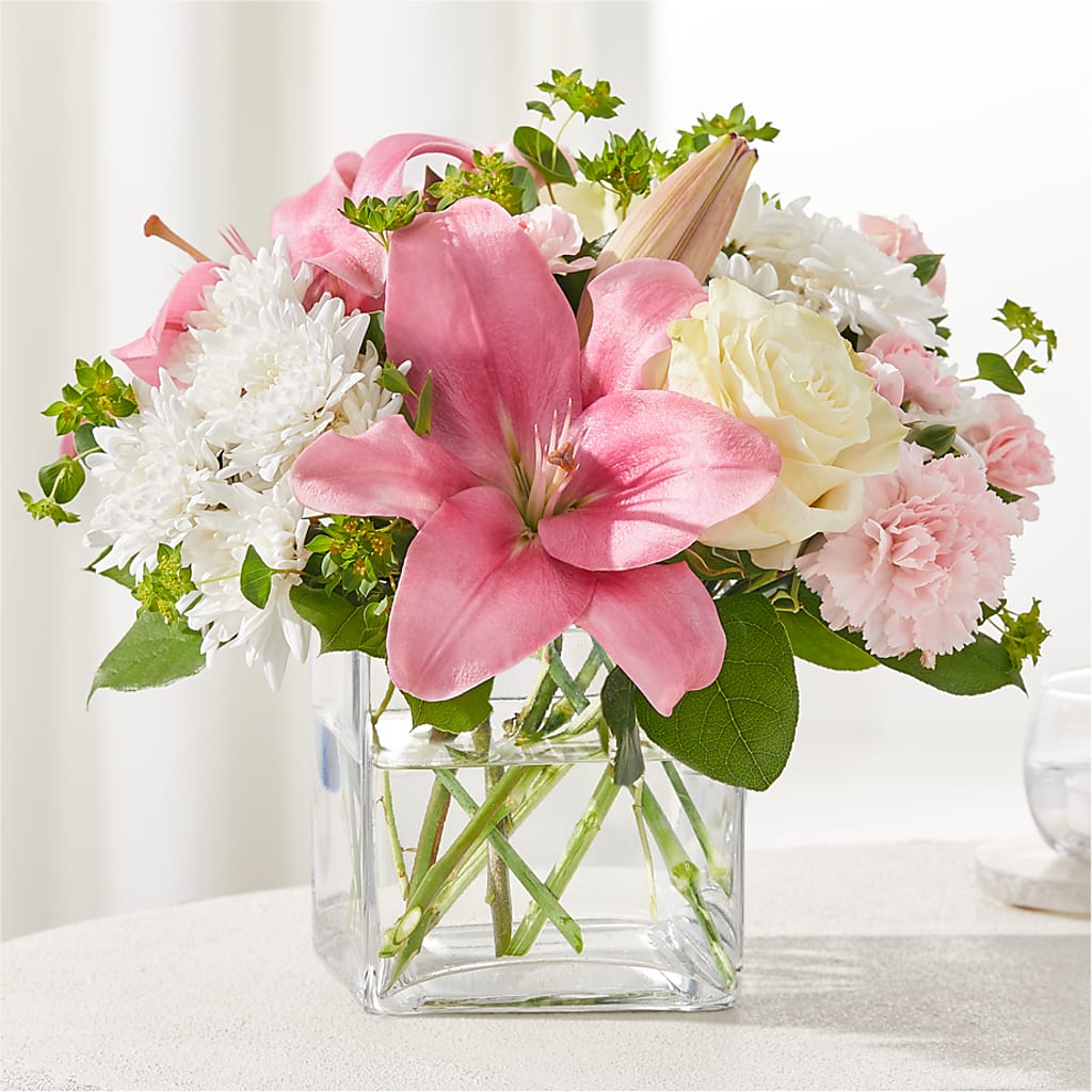 By Your Side Bouquet – Designs By Lakeland Flowers, Plant City FL