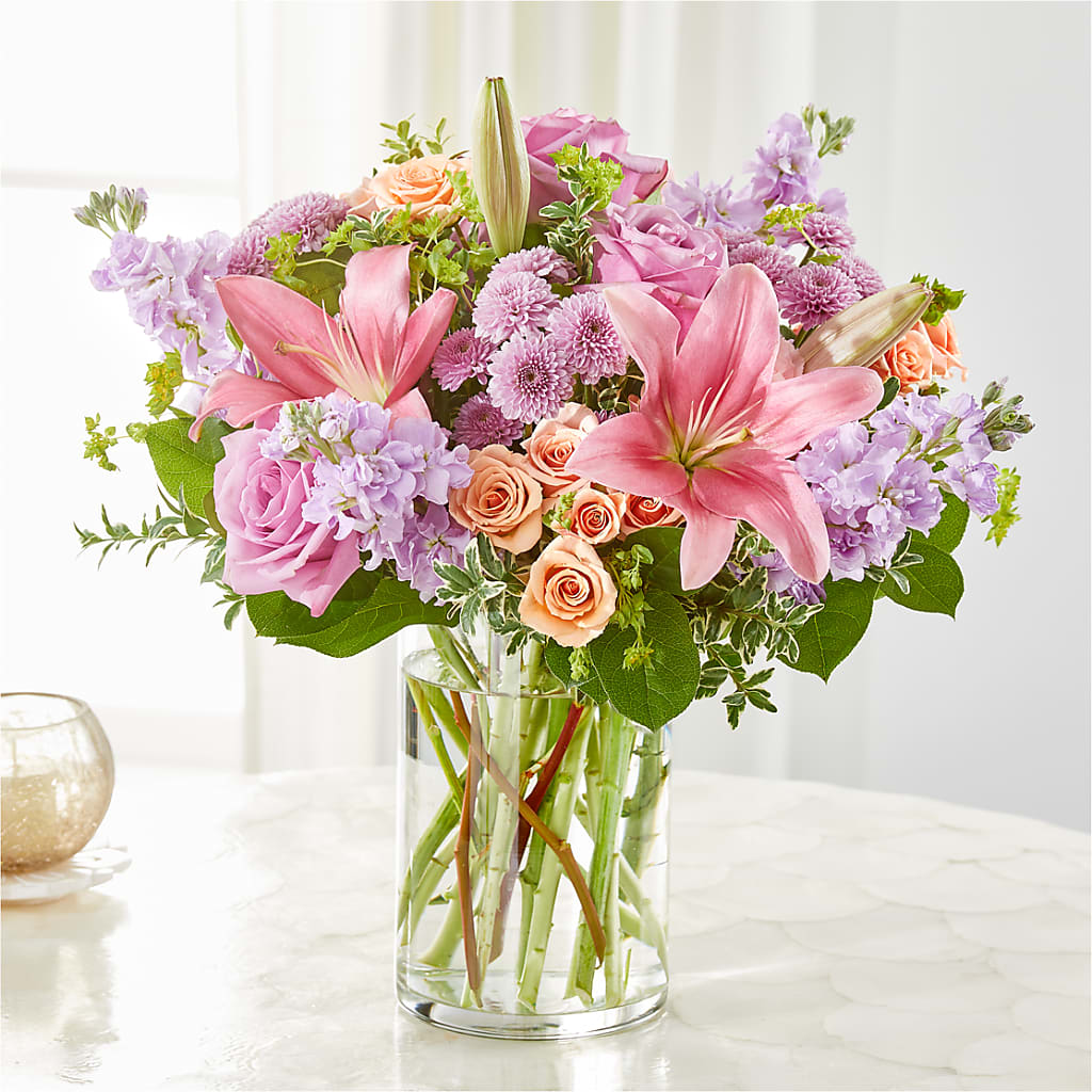 Resilience Bouquet – Designs By Lakeland Flowers, Plant City FL
