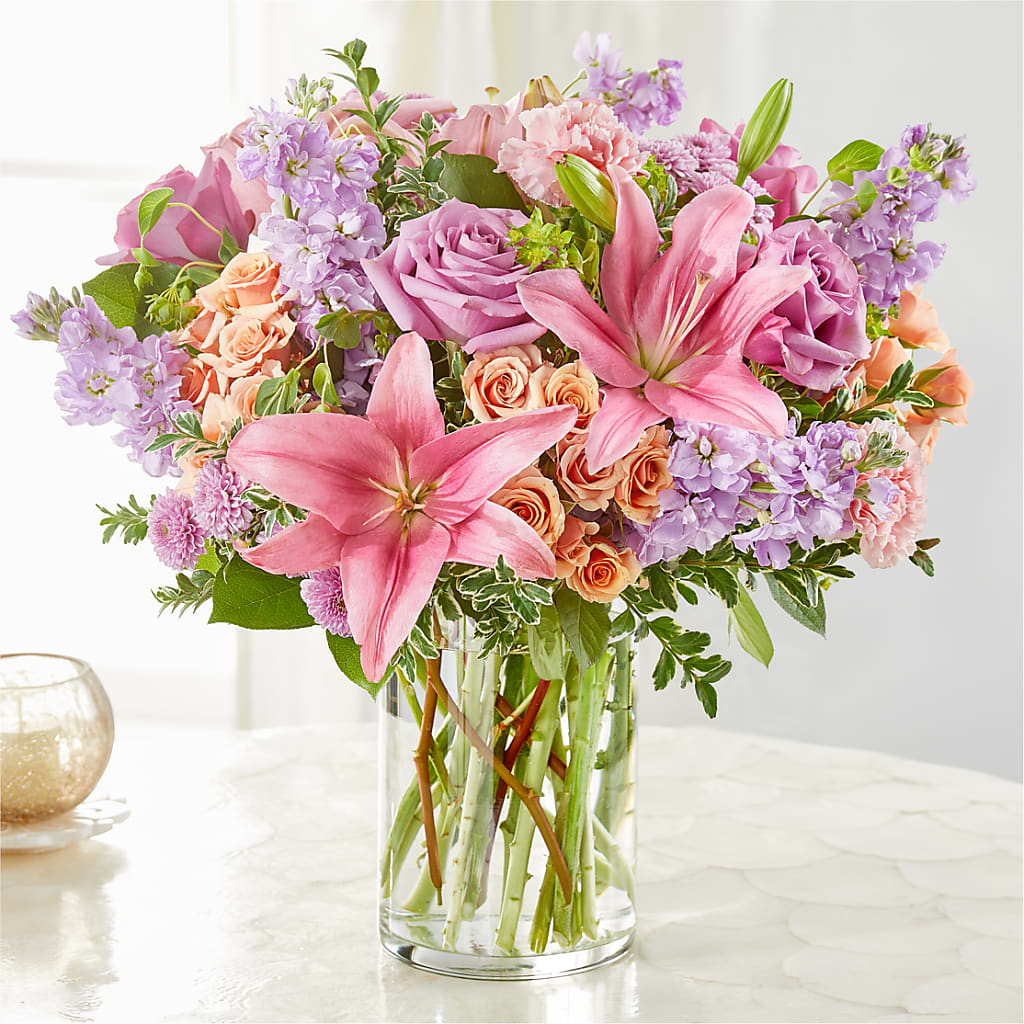 Resilience Bouquet – Designs By Lakeland Flowers, Plant City FL