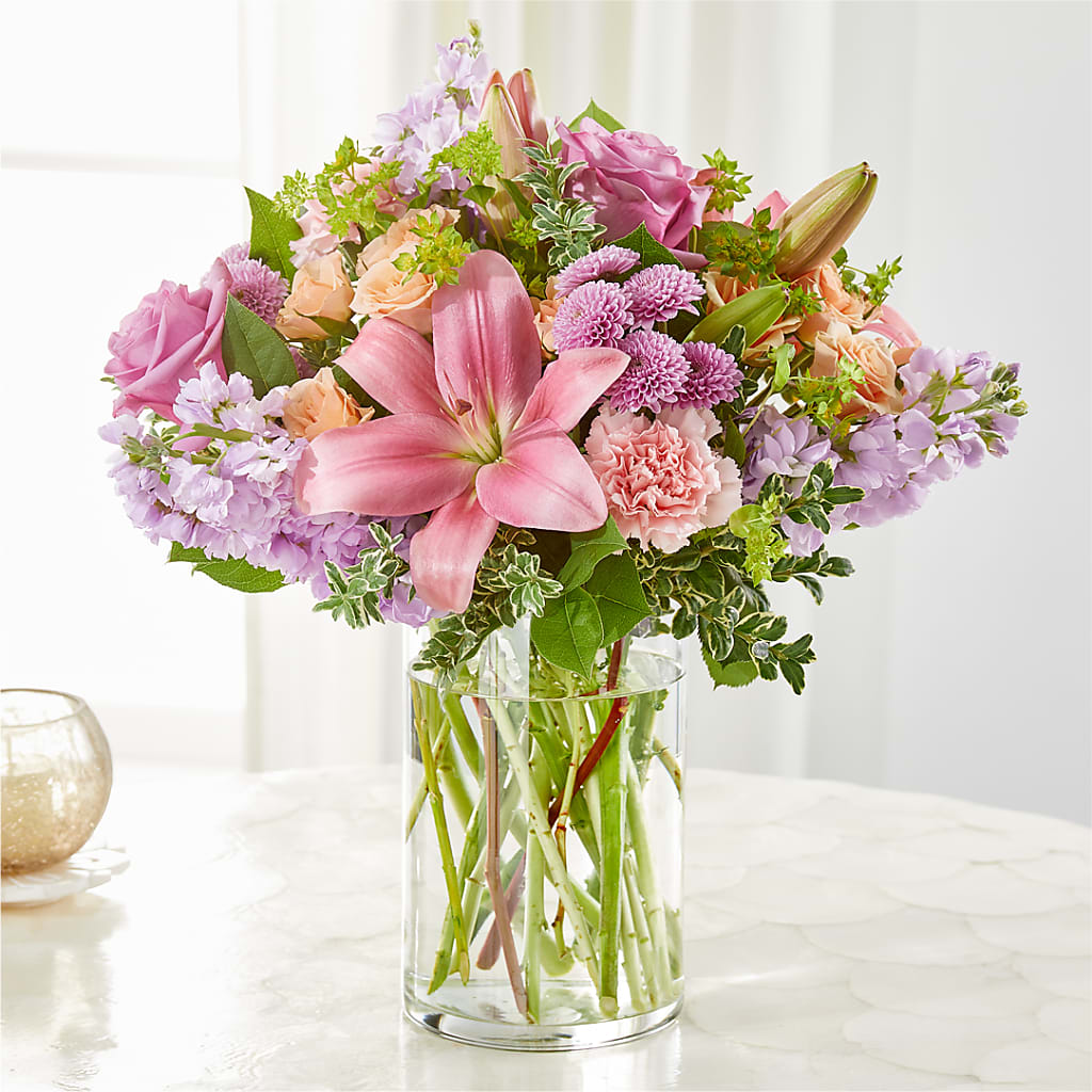 Resilience Bouquet – Designs By Lakeland Flowers, Plant City FL