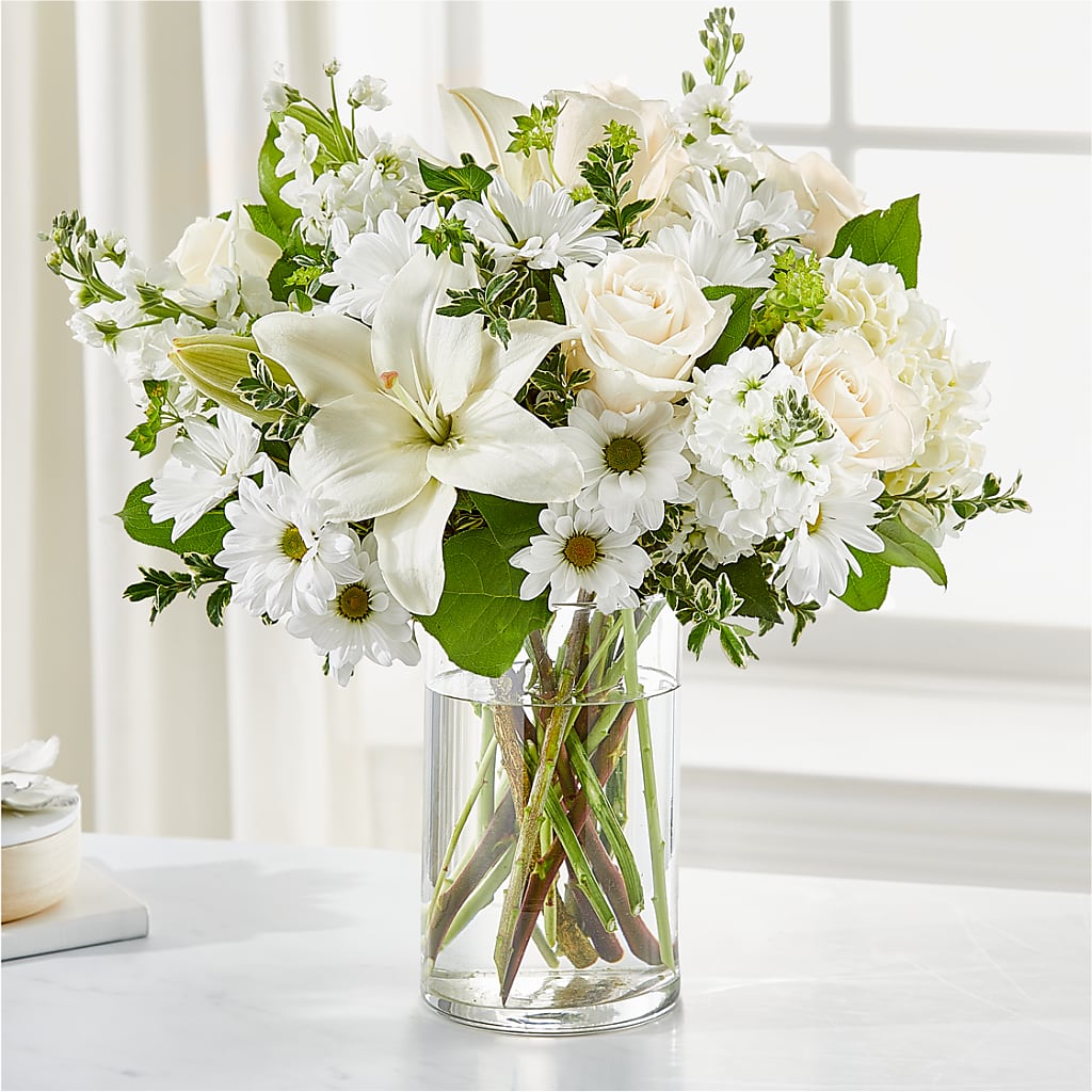 Hope & Renewal Bouquet – Designs By Lakeland Flowers, Plant City FL